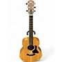 Used Taylor GS MINI ROSEWOOD Natural Acoustic Guitar Natural