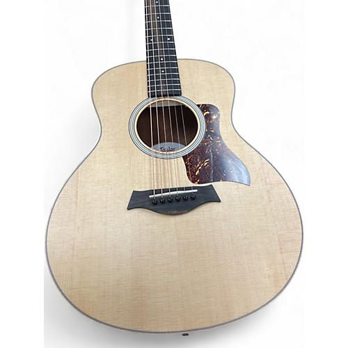 Used Taylor GS MINI RW Natural Acoustic Guitar Natural