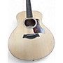 Used Taylor GS MINI RW Natural Acoustic Guitar Natural