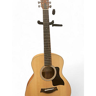 Taylor Used Taylor GS MINI SAPELE Natural Acoustic Guitar