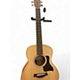 Used Taylor Used Taylor GS MINI SAPELE Natural Acoustic Guitar Natural