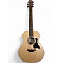 Used Taylor GS MINI SAPELE Natural Acoustic Guitar Natural