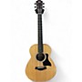 Used Taylor GS MINI SAPELE Natural Acoustic Guitar Natural