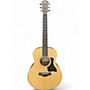 Used Taylor GS MINI SAPELE Natural Acoustic Guitar Natural