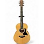 Used Taylor GS MINI SAPELE Natural Acoustic Guitar Natural