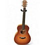 Used Taylor GS MINI SPECIAL EDITION Sandburst Acoustic Guitar Sandburst
