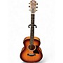 Used Taylor GS MINI SUNSET BLVD GS Sunburst Acoustic Electric Guitar Sunburst
