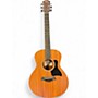 Used Taylor GS MINI-e Mahogany Mahogany Acoustic Electric Guitar Mahogany
