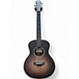 Used Taylor GS MINI-e Special Edition Carbon Burst Acoustic Electric Guitar Carbon Burst