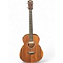Used Taylor GS MIni-e Koa Bass Natural Acoustic Bass Guitar Natural