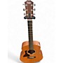 Used Taylor GS Mini 7/8 Scale Left Handed Mahogany Acoustic Guitar Mahogany