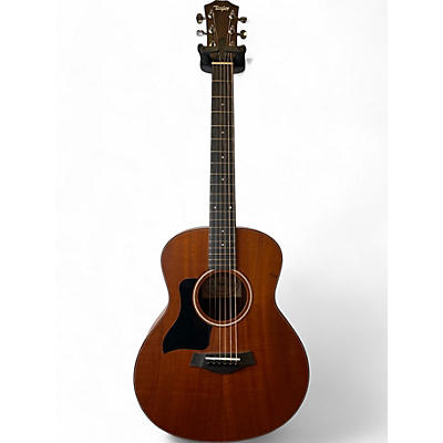 Taylor Used Taylor GS Mini 7/8 Scale Left Handed Natural Acoustic Guitar