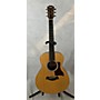 Used Taylor Used Taylor GS Mini 7/8 Scale Natural Acoustic Guitar Natural