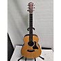 Used Taylor Used Taylor GS Mini 7/8 Scale Natural Acoustic Guitar Natural