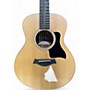 Used Taylor Used Taylor GS Mini 7/8 Scale Natural Acoustic Guitar Natural