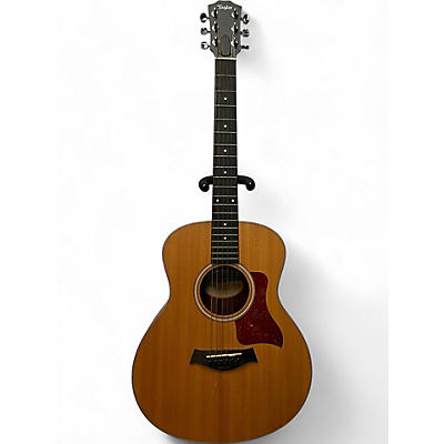 Taylor Used Taylor GS Mini 7/8 Scale Natural Acoustic Guitar