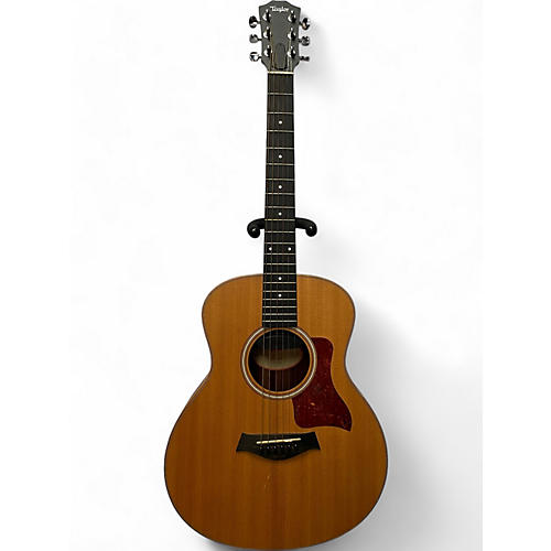 Taylor Used Taylor GS Mini 7/8 Scale Natural Acoustic Guitar Natural