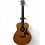 Used Taylor Used Taylor GS Mini 7/8 Scale Natural Acoustic Guitar Natural