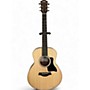 Used Taylor Used Taylor GS Mini 7/8 Scale Natural Acoustic Guitar Natural