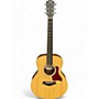 Used Taylor Used Taylor GS Mini 7/8 Scale Natural Acoustic Guitar Natural