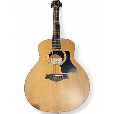 Used Taylor GS Mini 7/8 Scale Natural Acoustic Guitar