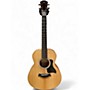 Used Taylor GS Mini 7/8 Scale Natural Acoustic Guitar Natural