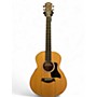 Used Taylor GS Mini 7/8 Scale Natural Acoustic Guitar Natural