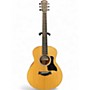 Used Taylor GS Mini 7/8 Scale Natural Acoustic Guitar Natural