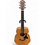 Used Taylor GS Mini 7/8 Scale Natural Acoustic Guitar Natural
