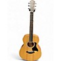 Used Taylor GS Mini 7/8 Scale Natural Acoustic Guitar Natural
