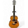 Used Taylor GS Mini 7/8 Scale Natural Acoustic Guitar Natural