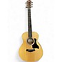 Used Taylor GS Mini 7/8 Scale Natural Acoustic Guitar Natural