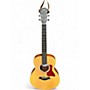 Used Taylor GS Mini 7/8 Scale Natural Acoustic Guitar Natural