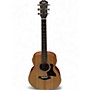 Used Taylor GS Mini 7/8 Scale Natural Acoustic Guitar Natural