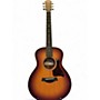 Used Taylor GS Mini 7/8 Scale Sunset Blvd GS Acoustic Guitar Sunset Blvd GS