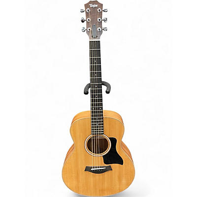 Used Taylor GS Mini 7/8 Scale spruce Acoustic Guitar