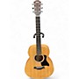 Used Taylor GS Mini 7/8 Scale spruce Acoustic Guitar spruce