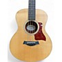 Used Taylor GS Mini Bass Natural Acoustic Bass Guitar Natural
