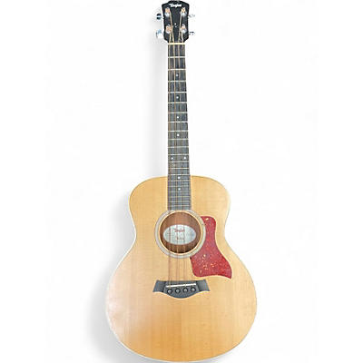 Used Taylor GS Mini Bass Natural Acoustic Bass Guitar