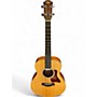 Used Taylor GS Mini Bass Natural Acoustic Bass Guitar Natural