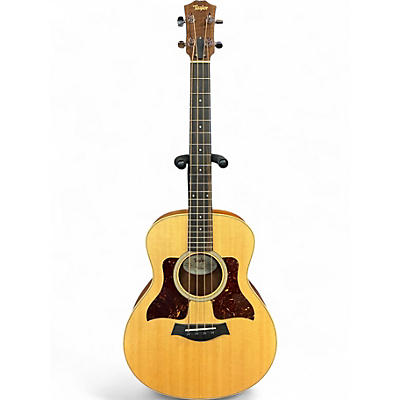 Used Taylor GS Mini Bass Natural Acoustic Bass Guitar