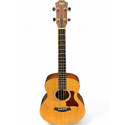 Used Taylor GS Mini Bass Natural Acoustic Bass Guitar