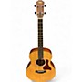 Used Taylor GS Mini Bass Natural Acoustic Bass Guitar Natural
