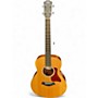Used Taylor GS Mini Bass Natural Acoustic Bass Guitar Natural