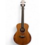 Used Taylor GS Mini-E KOA BASS Brown Acoustic Bass Guitar Brown