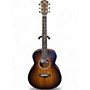 Used Taylor GS Mini-E Koa PLUS SHADED EDGE BURST Acoustic Electric Guitar SHADED EDGE BURST