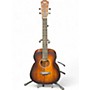 Used Taylor Used Taylor GS Mini-E Koa Plus Sunburst Acoustic Electric Guitar Sunburst