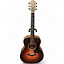 Used Taylor GS Mini E Rosewood Sunburst Acoustic Electric Guitar Sunburst