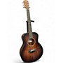 Used Taylor GS Mini Koa 2 Color Sunburst Acoustic Guitar 2 Color Sunburst