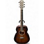 Used Taylor GS Mini Koa 2 Tone Sunburst Acoustic Guitar 2 Tone Sunburst
